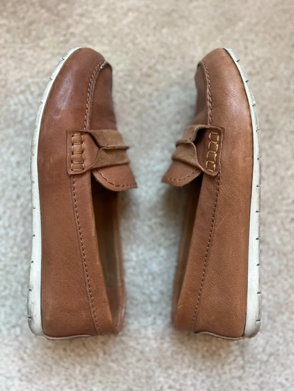 Frye shoes